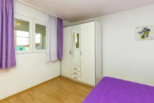 Apartments Ante