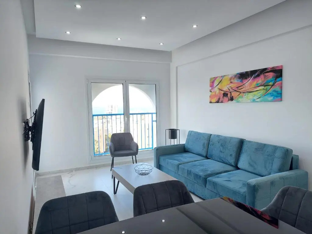 White Arches Holiday Apartment 448