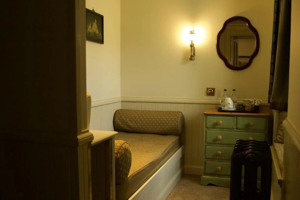 Flodigarry Hotel