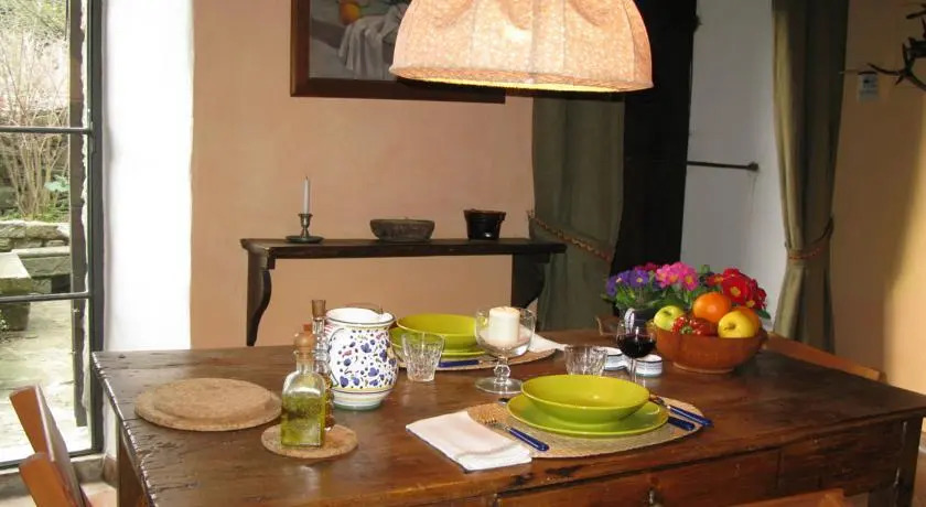Casa San Misto