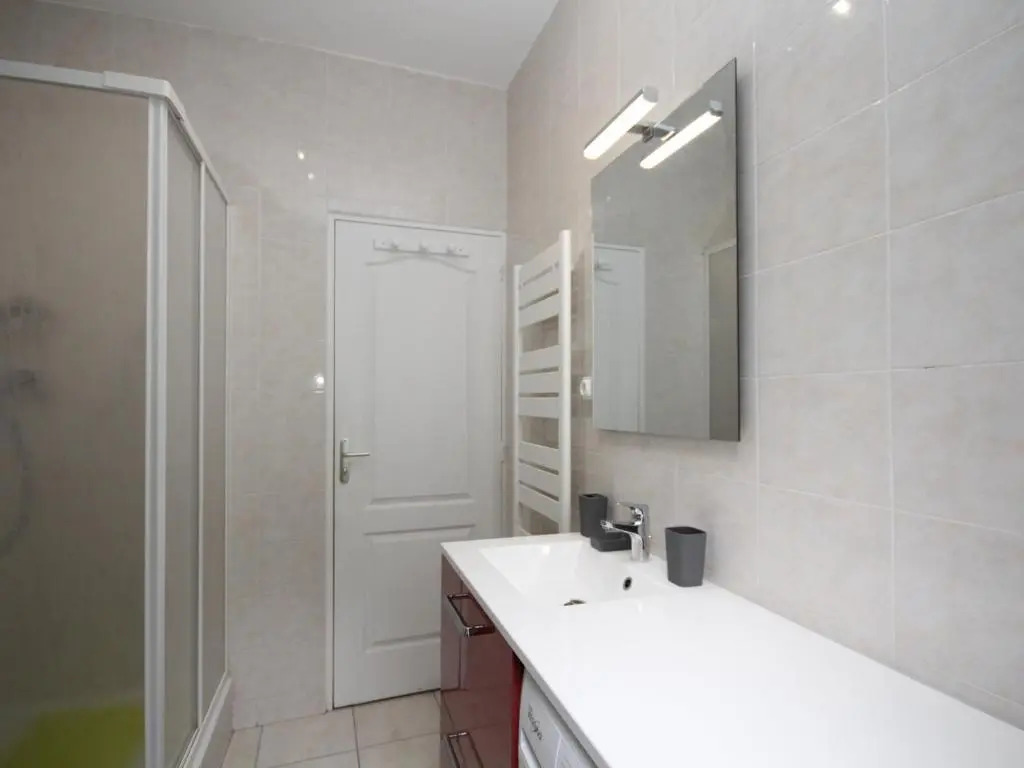 Appartement Mont-Dore, 2 pièces, 4 personnes - FR-1-608-163