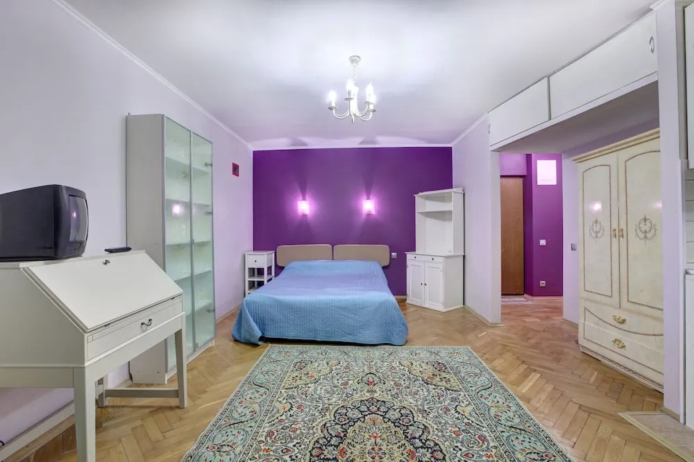 Brusnika Apartment Profsoyuznaya