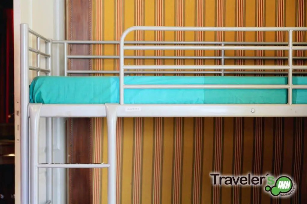 Traveler´s Inn Seville