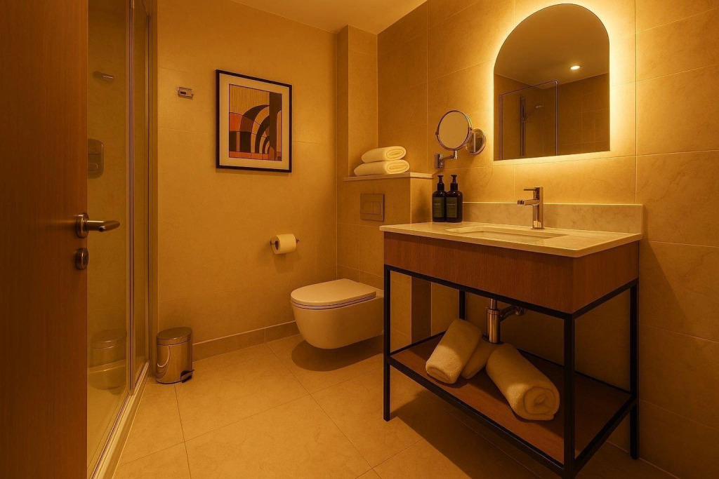Veda hotel