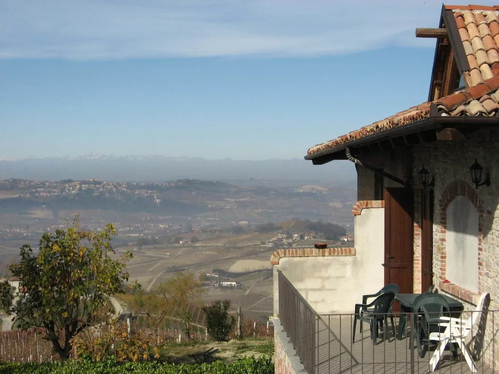 Agriturismo Il Bricco