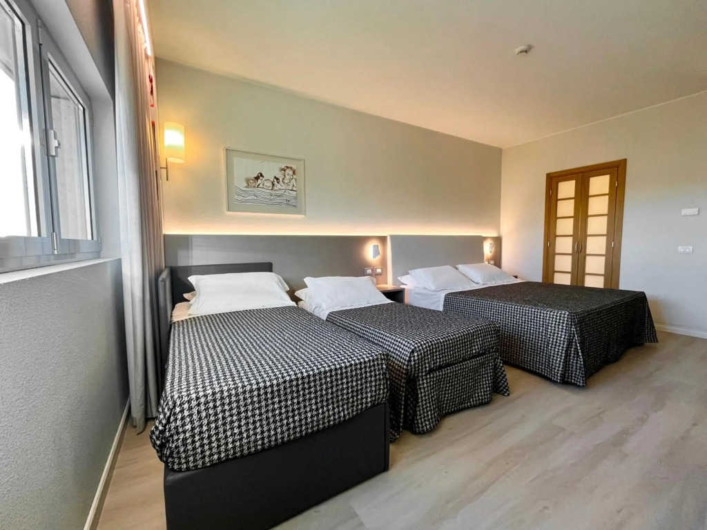 The Sydney Hotel