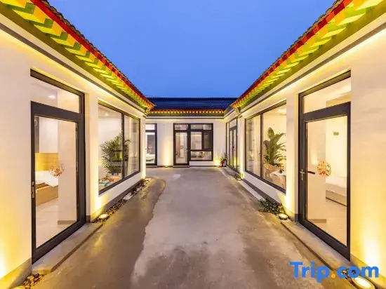 Yue Tang Homestay