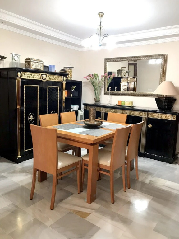 Apartment with 2 Bedrooms in Marbella, with Wonderful Sea View, Terrace And Wifi - 500 M From the Beach