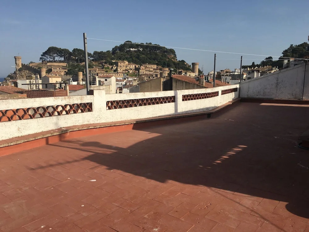 Hostal Macaya