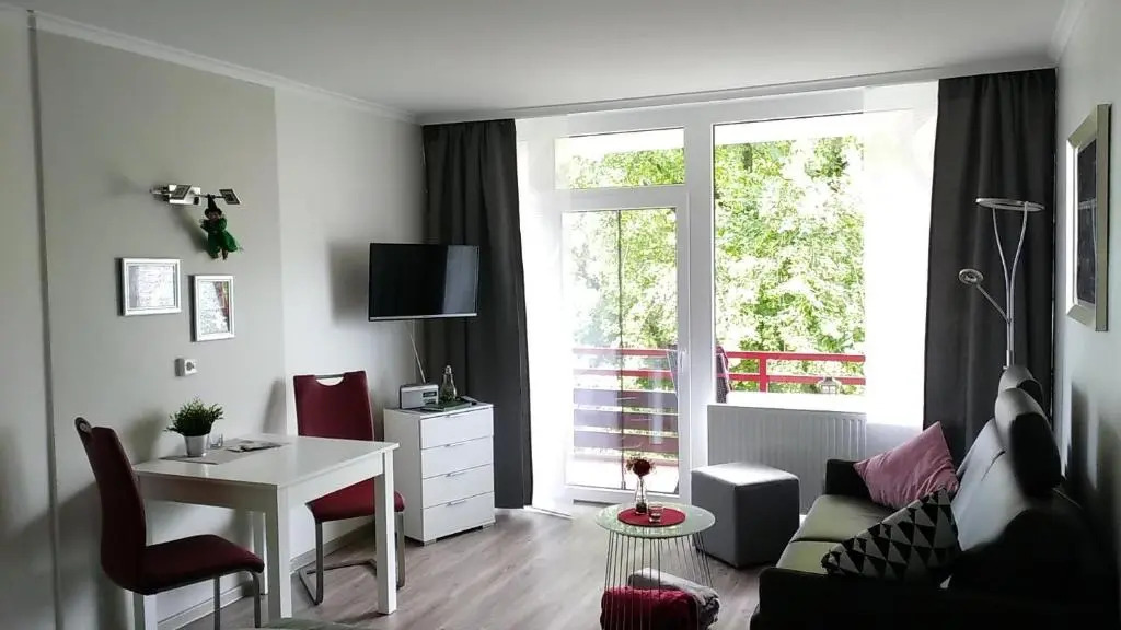 Haus Vier Jahreszeiten am See Vier Jahreszeiten - HS 336