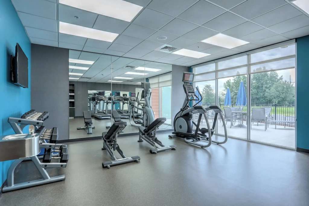 Fairfield Inn & Suites by Marriott Greenville