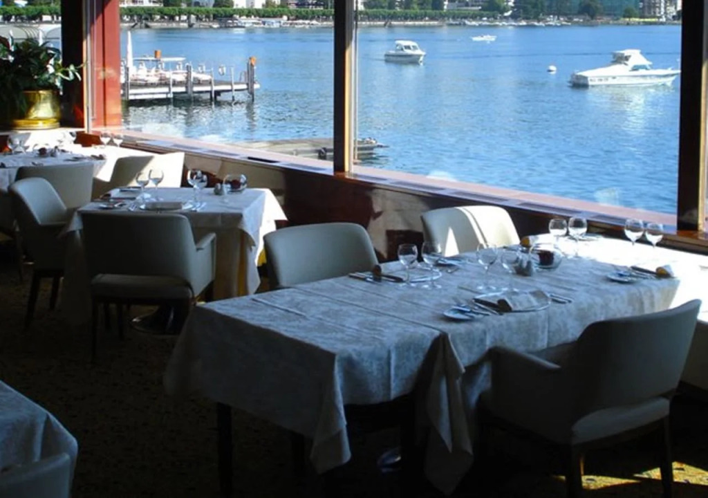 Grand Hotel Eden