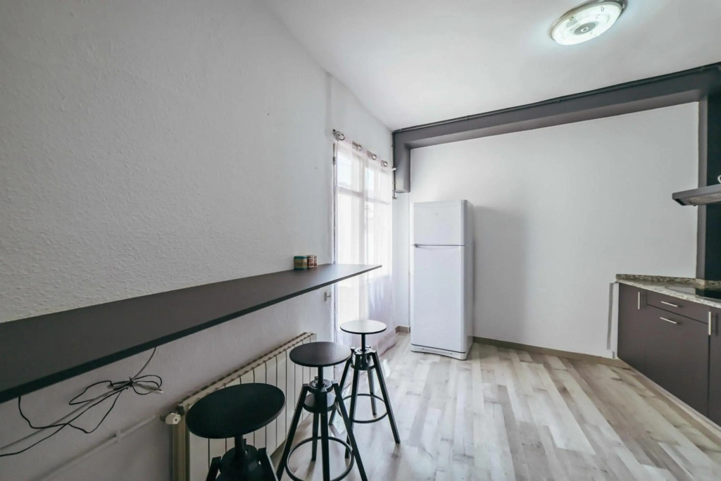 Apartamento Jardines De La Encarnación 49/000352