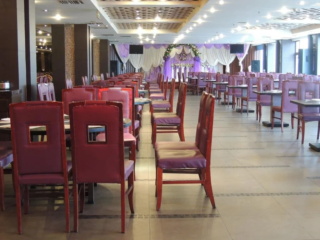 Hengyang Hotel