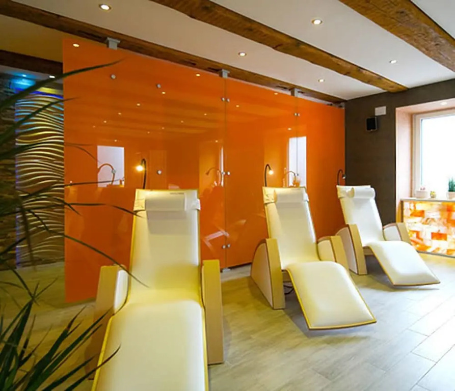 Wellnesshotel & Restaurant Hexenschopf