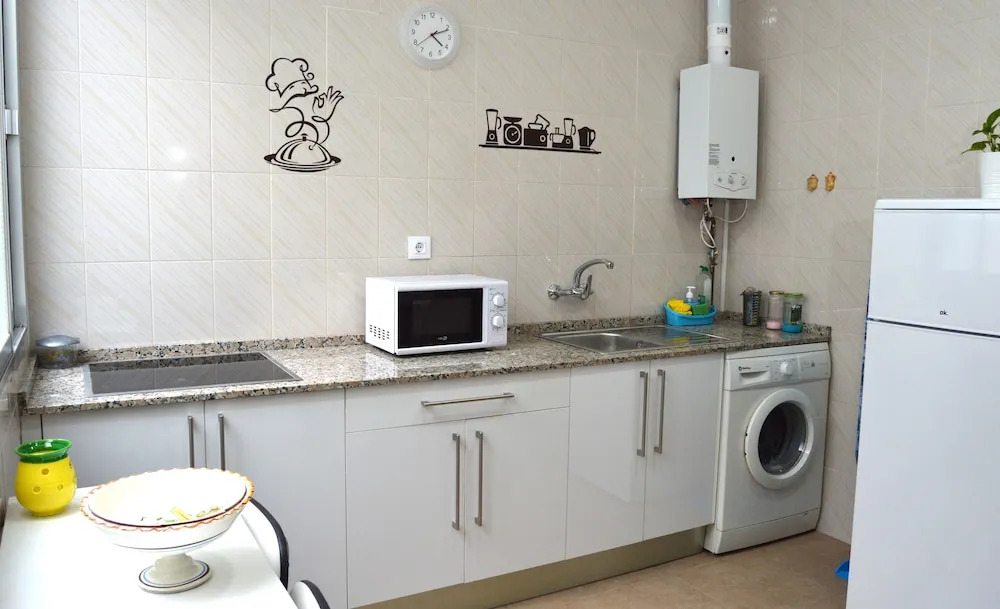 Apartamento Casa Señorial