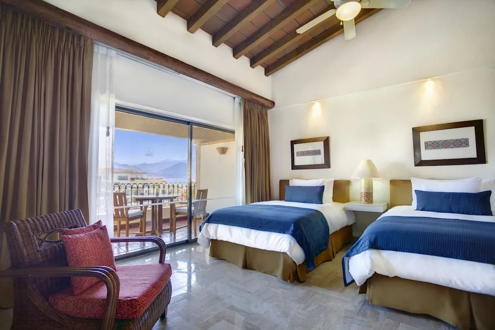 Velas Vallarta Suite Resort All-Inclusive
