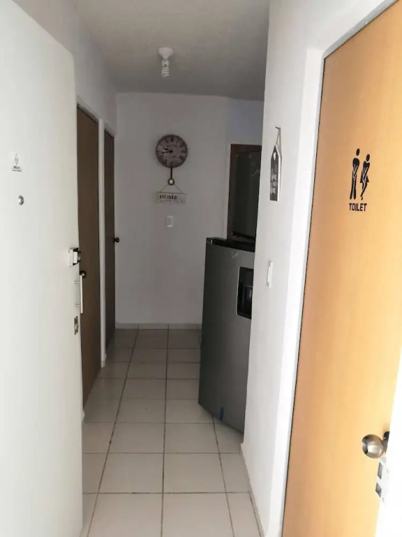 Cozy Apartment in the City of Morelia
