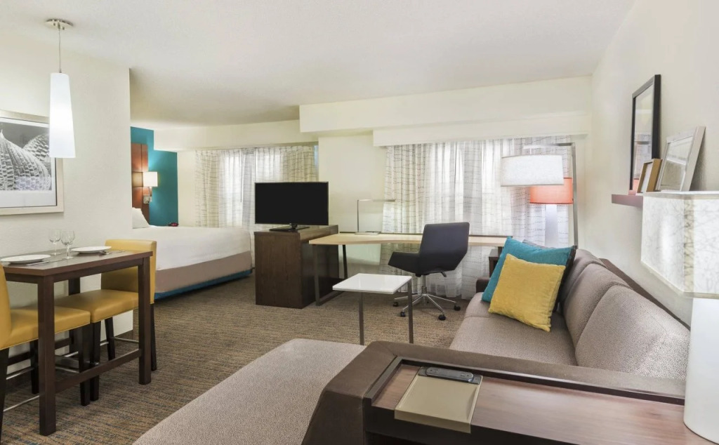 Residence Inn by Marriott Fort Myers