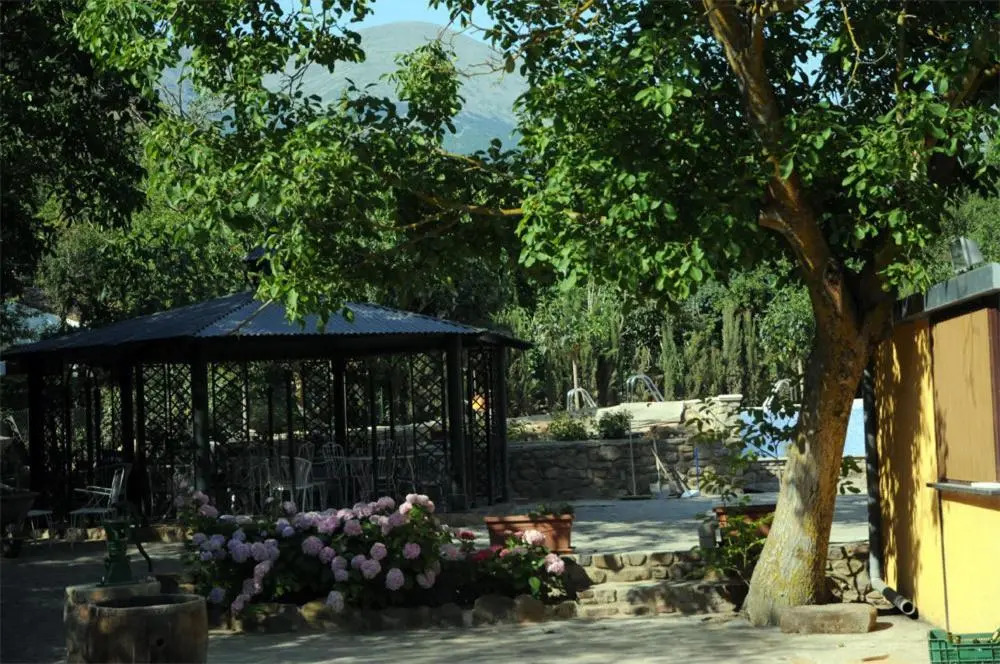 Hotel Gomar