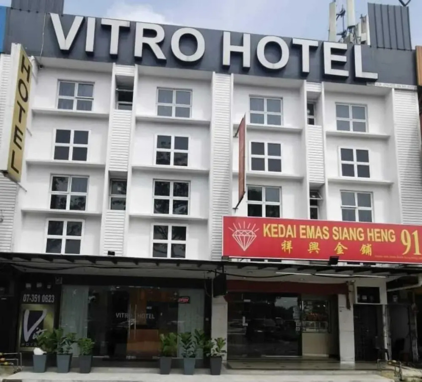 Vitro Hotel