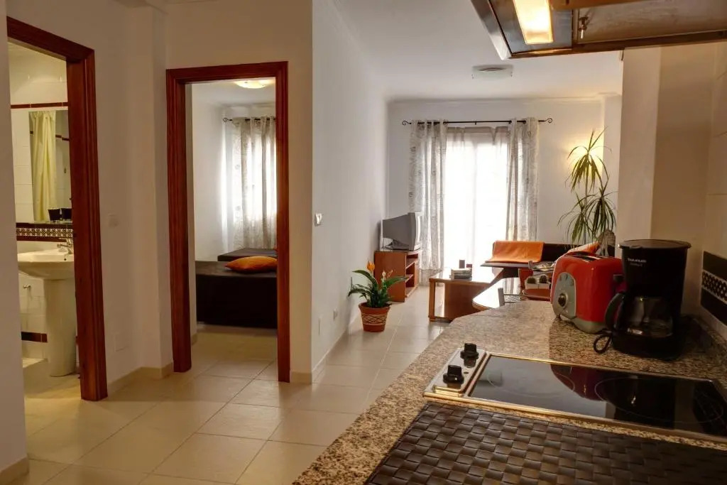 Apartment Ambrosia