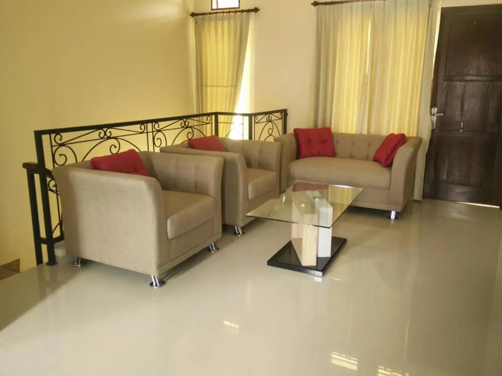 Villa Estate 43 New