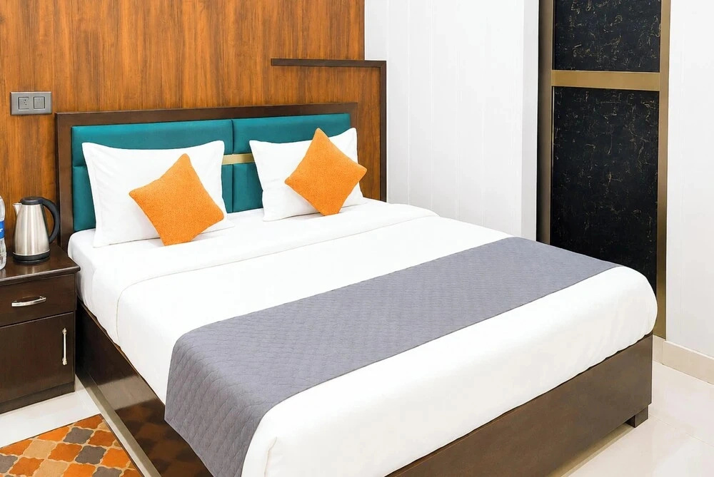 Hotel Narayan Home stay Ayodhya