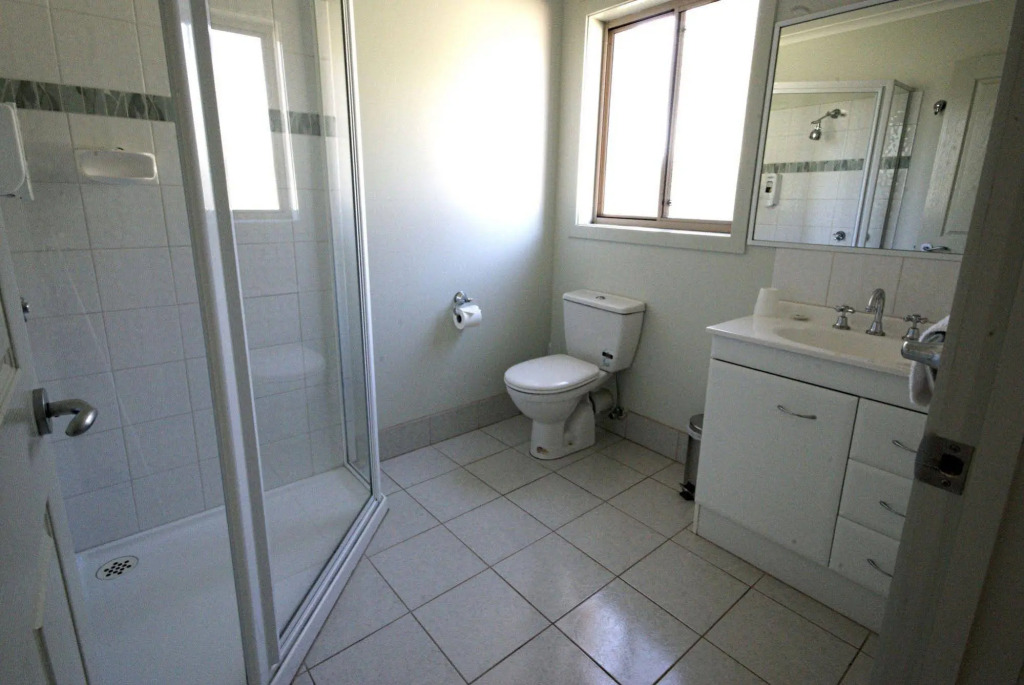 Euroa Motor Inn