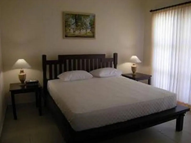 Villa Bukit Lovina