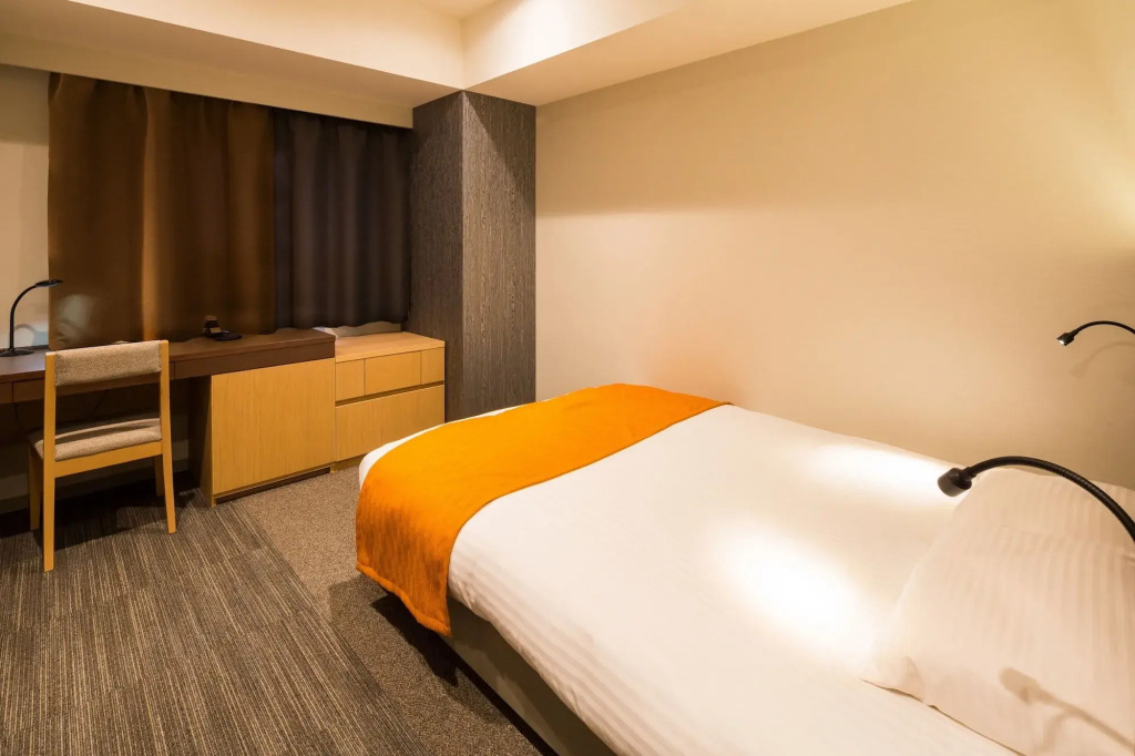 Lagent Stay Sapporo Odori Hokkaido