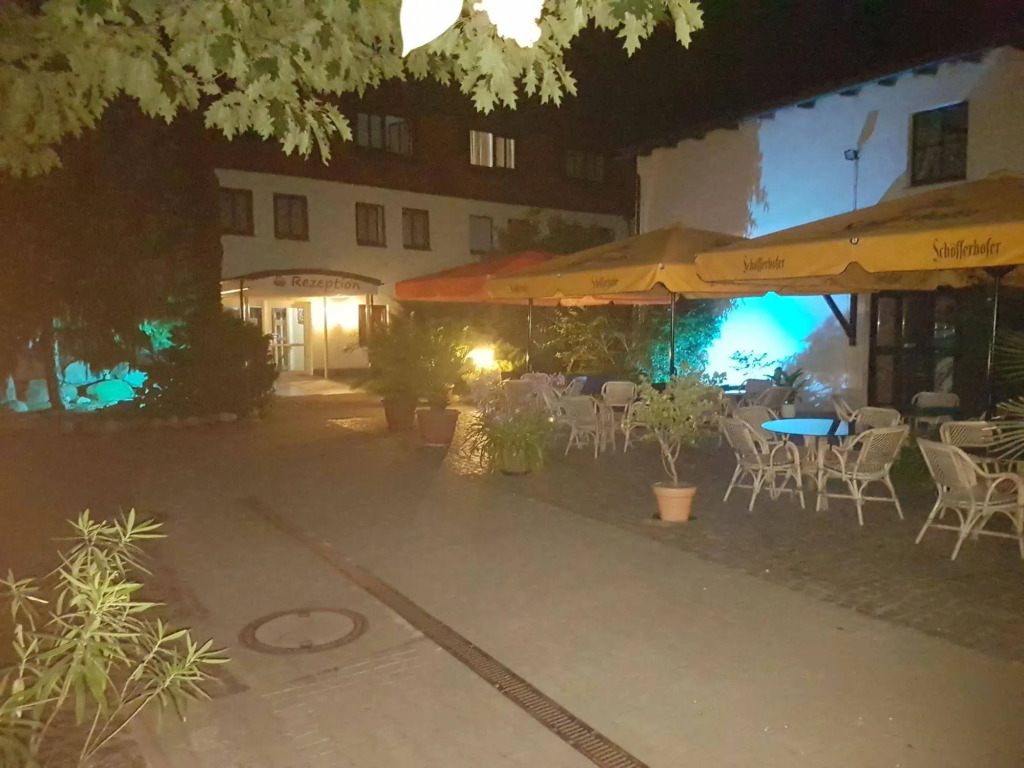 Hotel Bad Schmiedeberger Hof