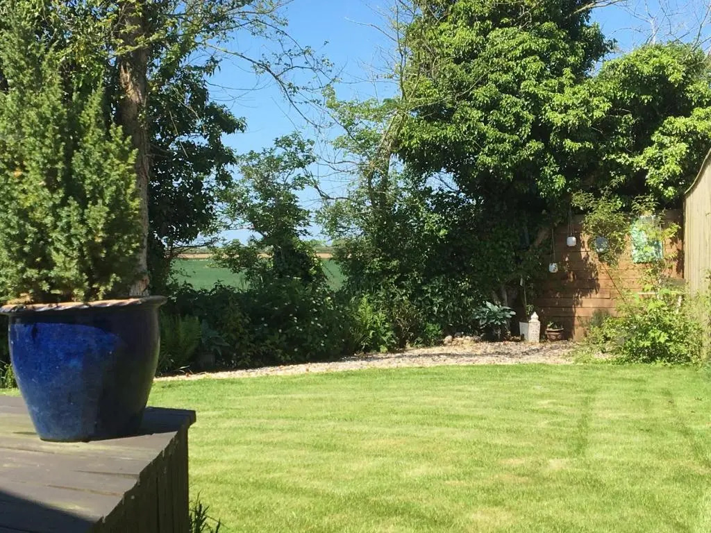 Walnut Tree Lodge