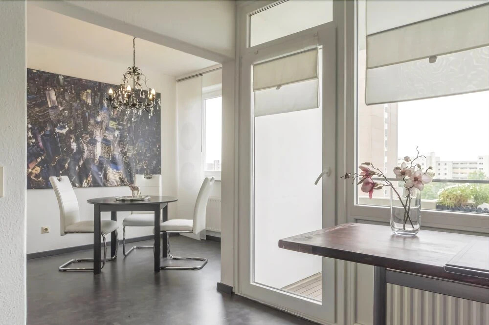 Private Apartment Albert-Schweitzer-Straße