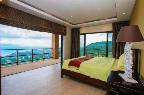Fah Suay villa