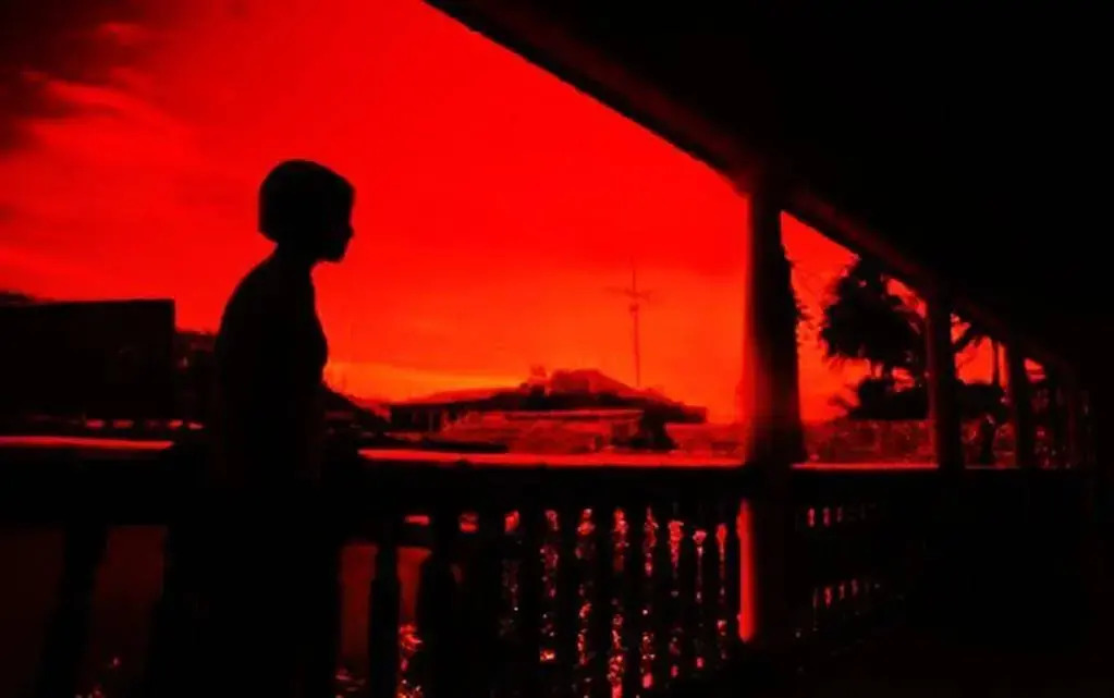 Wijenayakes - Beach Haven Guest House - Galle Fort