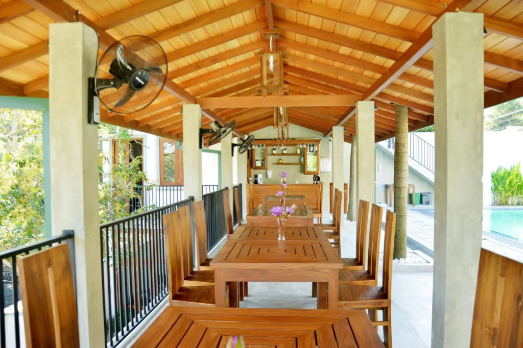 Villa Mountrose