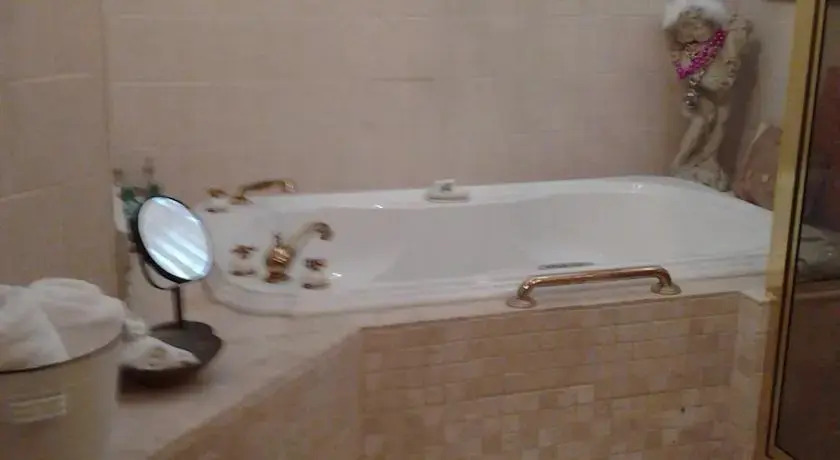 Chateau Blessey Bed & Breakfast