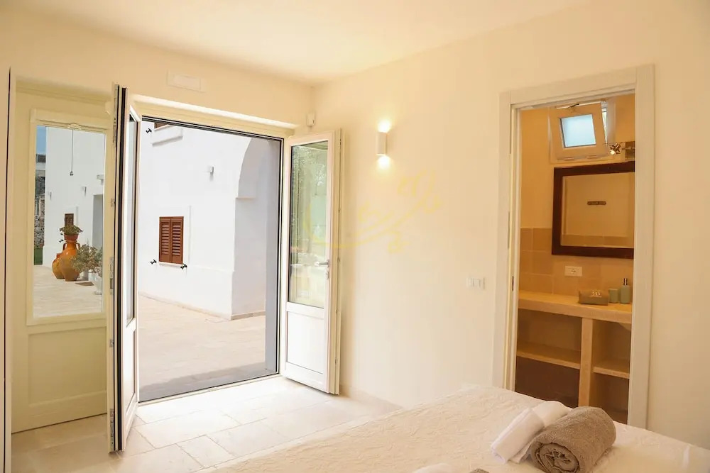 TD Villa Ricchiari Design Villa w Heated Pool