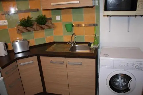 Belváros Anna-kuti Apartman