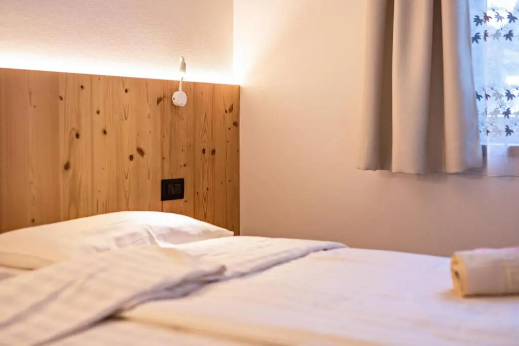 Chalet Osmar Appartamento 1