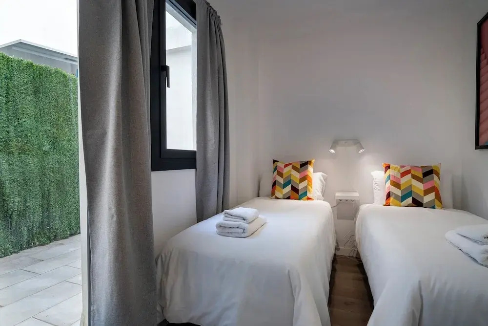 Habitat Apartments Teatre