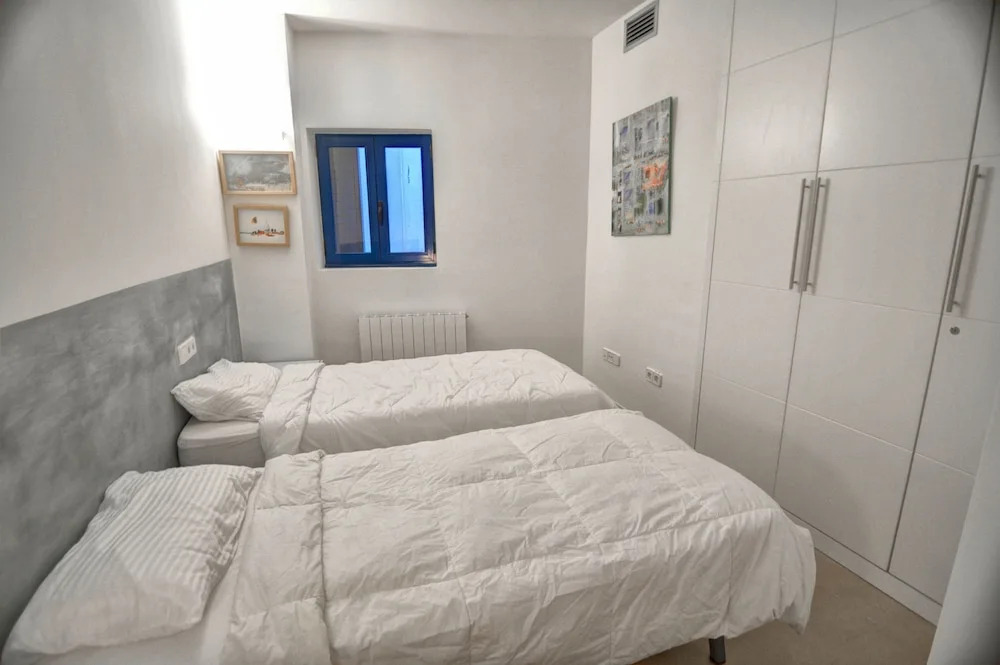 Sanctuary Penthouse by Hello Apartments Sitges