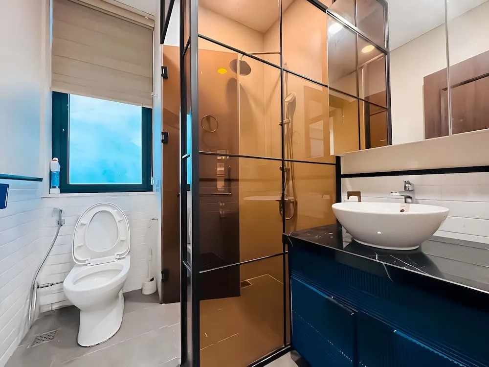 Meta Home Apartment - Vinhomes Imperia