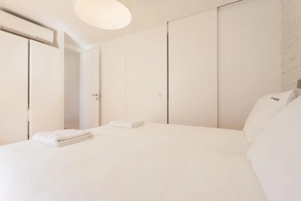 FLH Portas do Sol Cozy Flat