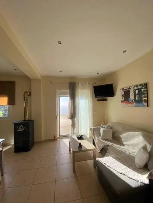 Koundouros Home