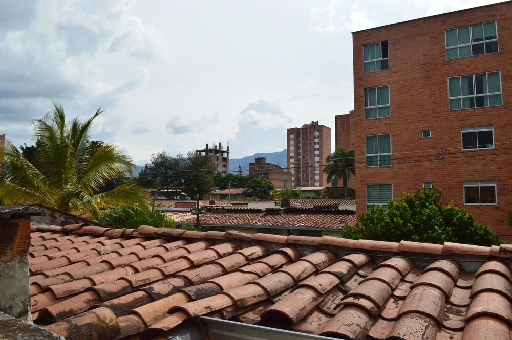 Huge House Laureles Estadio 5 Mins. Metro