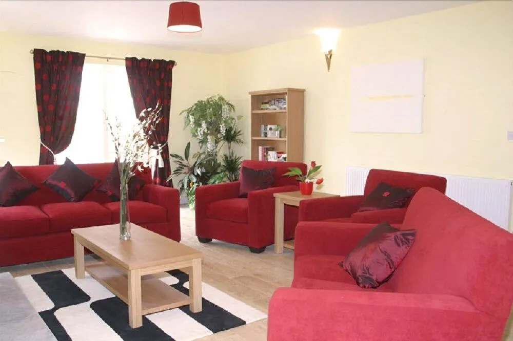 Laragh House B&B