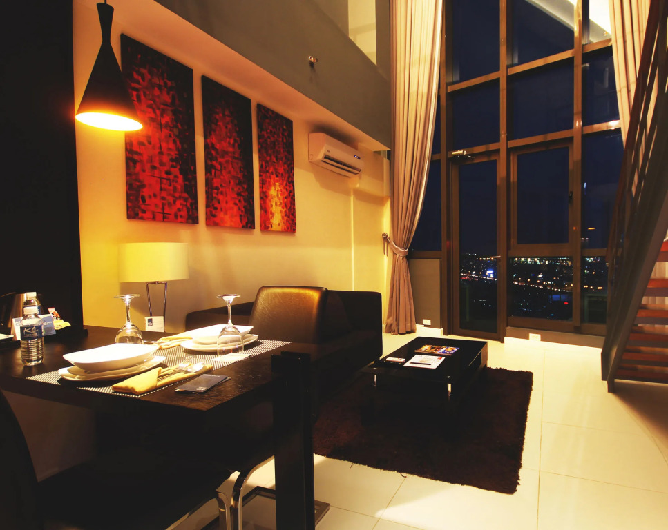 KL Serviced Residences Managed by HII