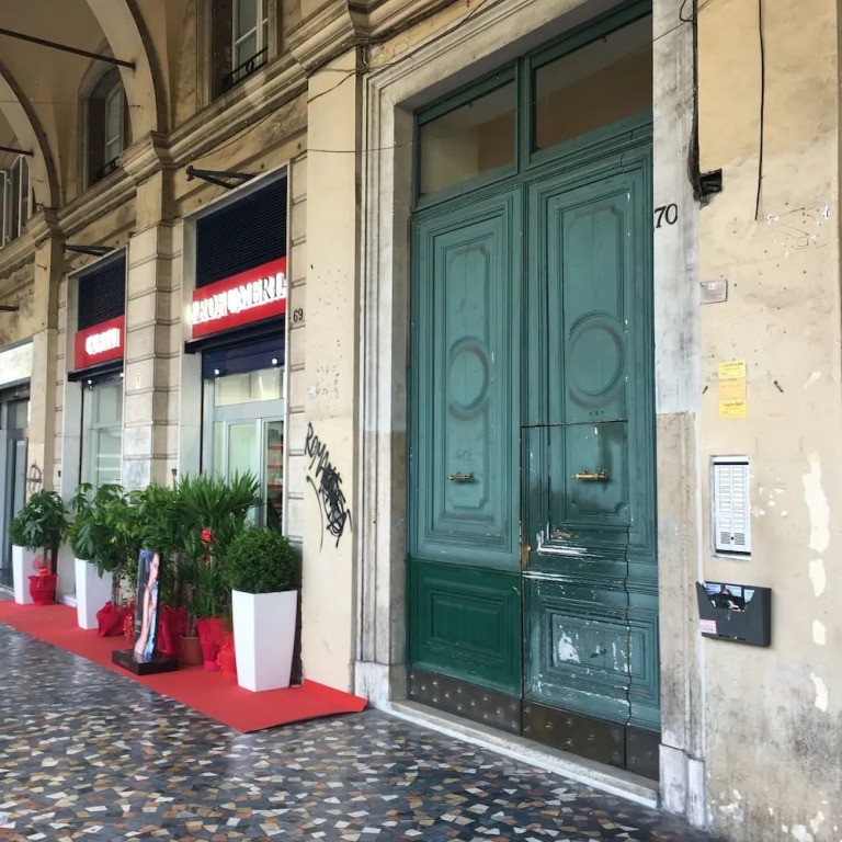 A Casa Di Palmer